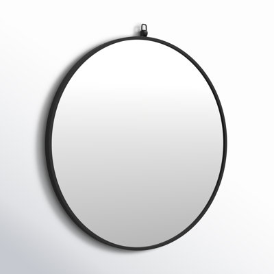 Cassie Accent Mirror