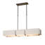 Exos 4 - Light Unique/Statement Linear Pendant-334875617-334875622