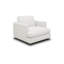 Fauteuil club pivotant Galaxy