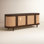 Teresa 70'' W Solid Wood Sideboard