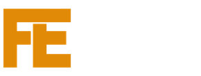 Finesse Edgeways Logo