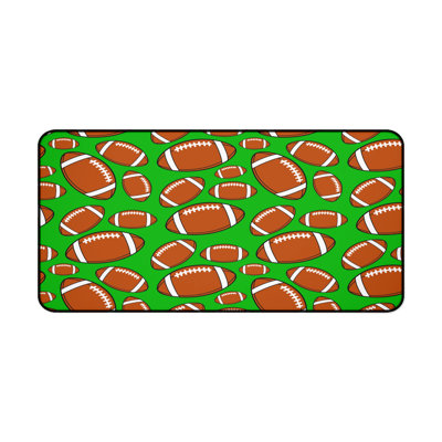 Polyester Desk Pad