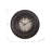 Round Clocks, Wall Clock, Transitional