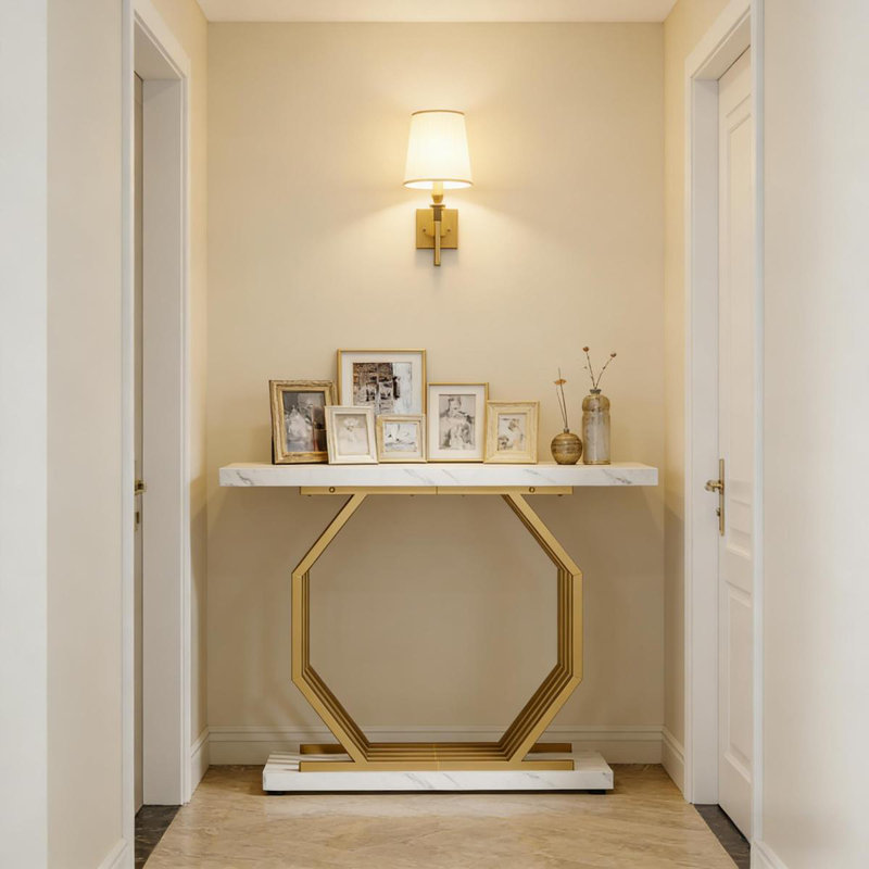 Hall Table,Console Table,Sofa Table,Side Table,Entryway Table