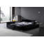 Lit plateforme à profil bas tapissier Waylen-1597487106-1597487107