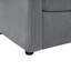 Canapé-lit avec matelas pliable-817611941