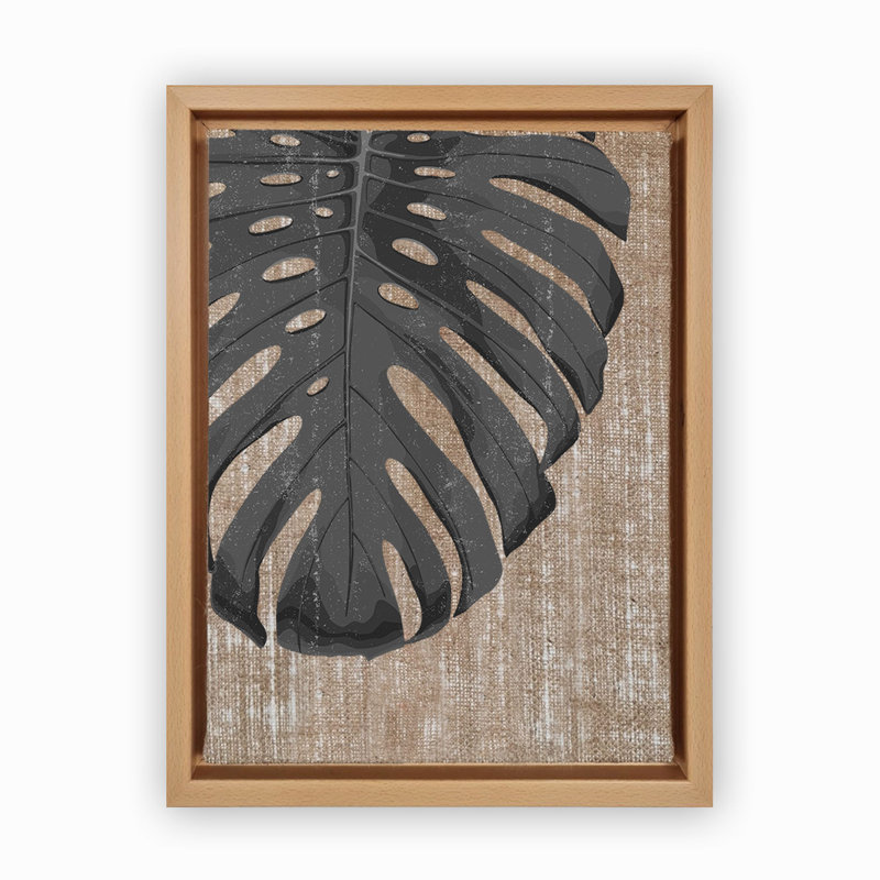 Decorative Canvas Painting