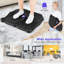 Symple Stuff PU+SBR Footrest