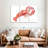 Brampt Vibrant Lobster-108096378