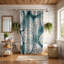 Rideau de douche Eclectic Shapes - Premium-1255697798