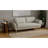 Rudi 83'' Upholstered Sofa-356974554