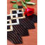 Hexa Metal/Glass Novelty Mosaic Wall Tile-36931514