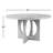 Round Solid Wood Dining Table-67081740