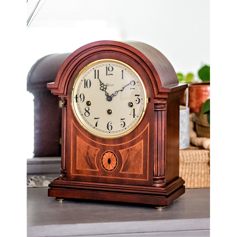 Mechanical Clock