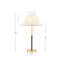 Lampe de table Madalyne