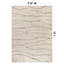 Tapis d'intérieur texturé Pebble-1241265760