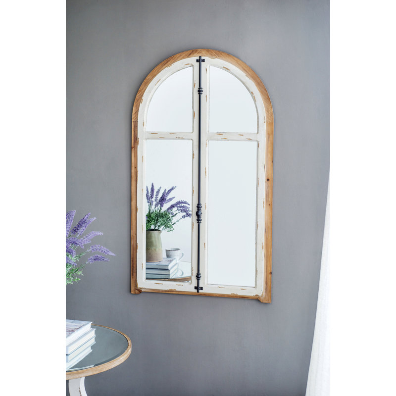 Accent Mirror, Arch Wall Mirror