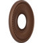 Médaillon de plafond Berkshire en PVC thermoformé-70487202-88037266