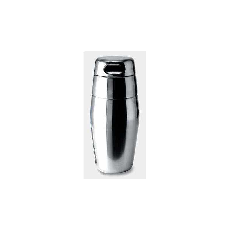 Cocktail Shaker, Mirror Polished, cl 50