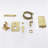 All-In-One Kit with Rough in-Valve-66893580