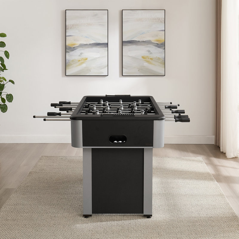 Astro Foosball Table
