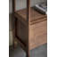 Joe 172.5cm H x 80cm W Solid Wood Etagere Bookcase-789544151