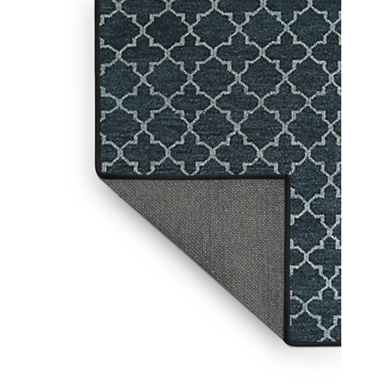 Whitaker Geometric Indoor Rug, Runner 2' x 5'