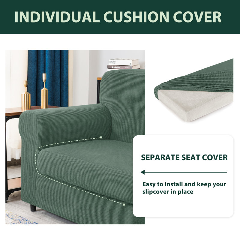 Slipcover, Darkcyan