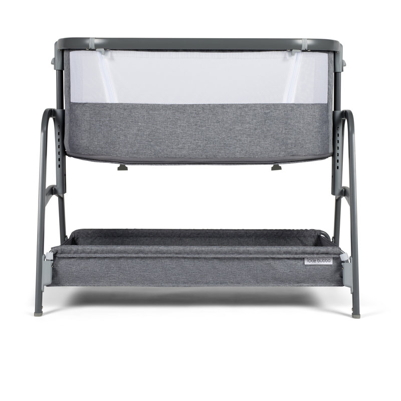 Bubba & Me Bedside Bassinets & Cradles