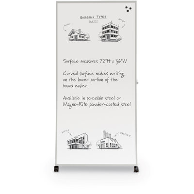 Hierarchy Folding Easel