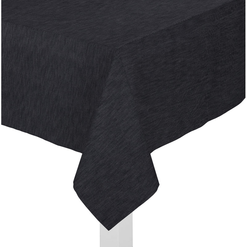 Garrity Tablecloth, 130cm W x 160cm L