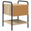35 cm W Bedside Table-514678703