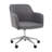 Latitude Run® Linen Task Chair
