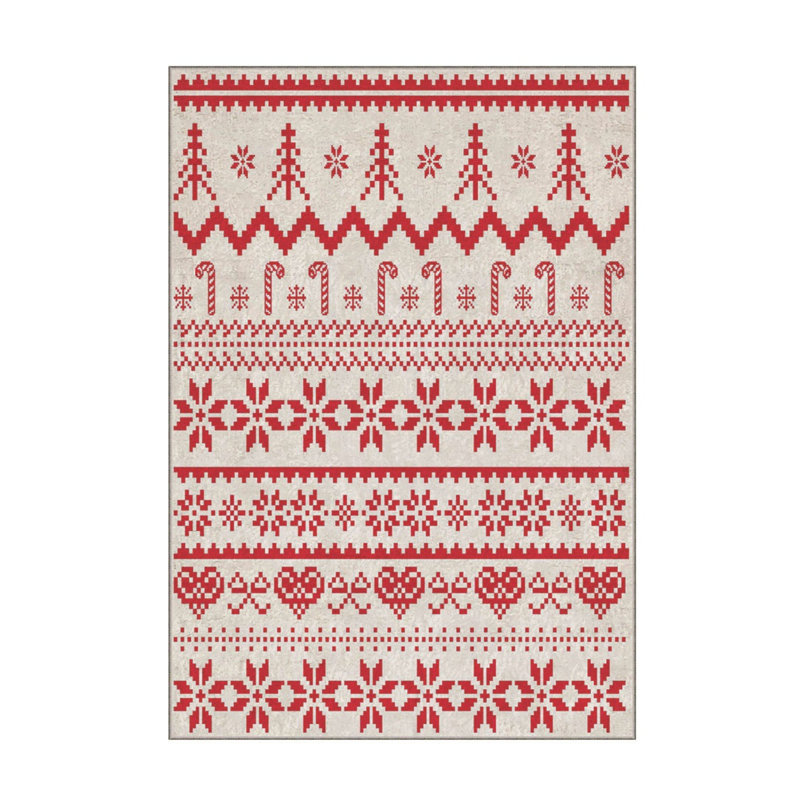 Premium Velvet Area Rug (31.5 x 55.1 inches), 100% Polyester, 740 g/m² | Non-Slip Dot Underside, Laminated Sponge for Comfort | Easy to Clean, Machine Washable at 86°F | Perfect for Home & Office Décor