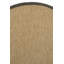Tapis rond en sisal Terazza-106471599