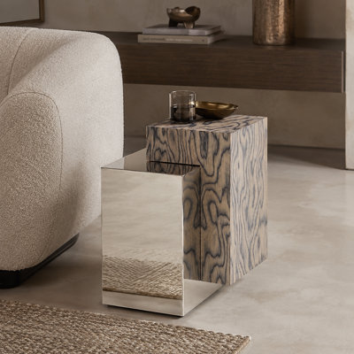 Table d'appoint Scala