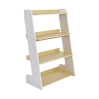 Kids Tiered Bookcase