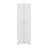 Barkley Slim Armoire,White