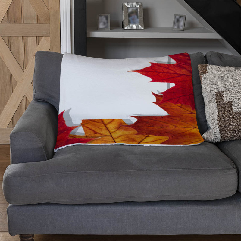 Rohrbach Throw Blanket