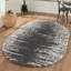 Tapis gris Trent Austin Design® Knupp-1501459947