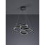 Somers 1-Light Unique LED Chandelier-1370076018