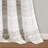 Hygge Geo Room Darkening Curtain Pair-37822646-11677020