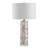 Jauss Shell Table Lamp