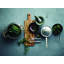 Junto Handmade Stoneware Cereal Bowl-2088313136