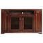 Solid Wood TV Stand-256367041