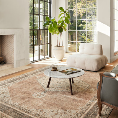 Becki Owens x Livabliss Lila Rug