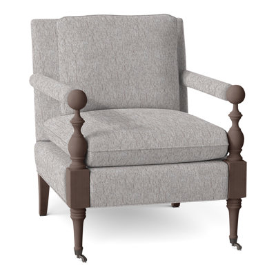 Fauteuil Leslie