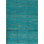 Area Rug in Aqua