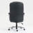High Backrest PU Material Office Chair With Adjustable Height