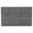 Ivoire/gris anthracite